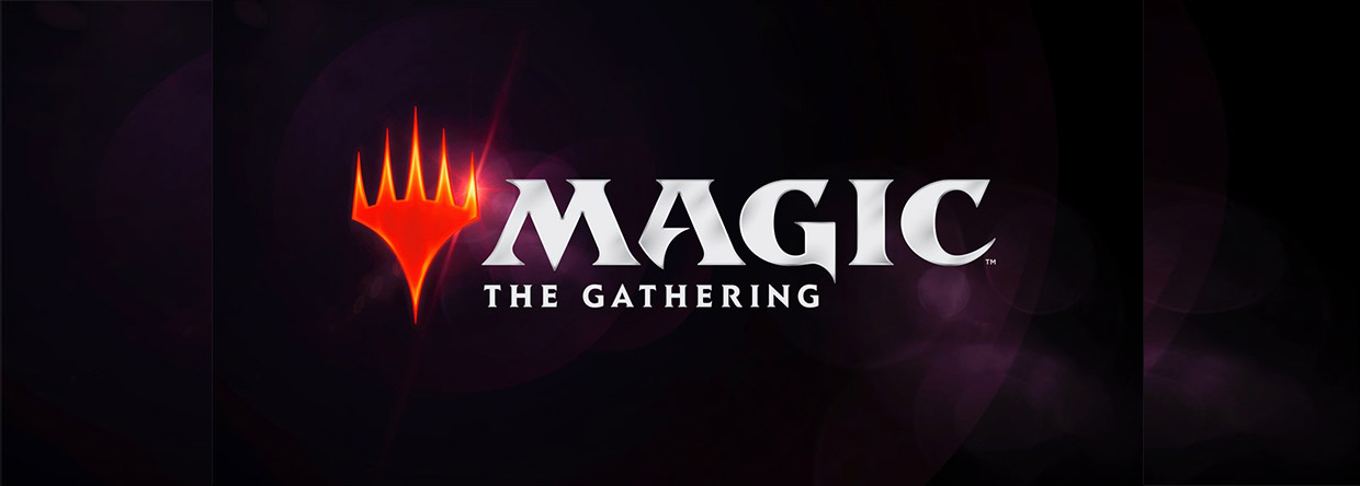 Magic The Gathering