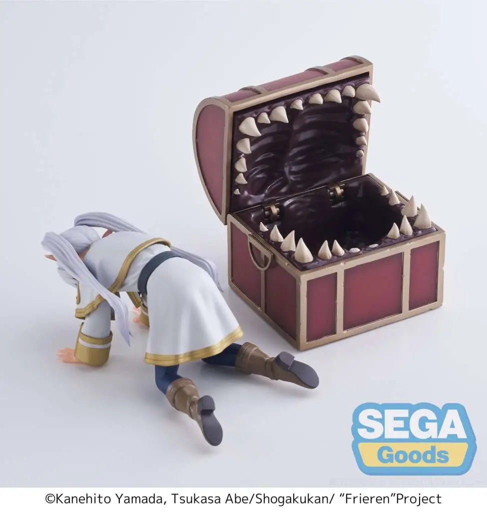 Frieren In Mimic Luminasta Fig Rerelease