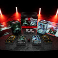 Neuroscape - Genesis Unlimited - Hacker vs Cybernetic 2 Player Starter Kit