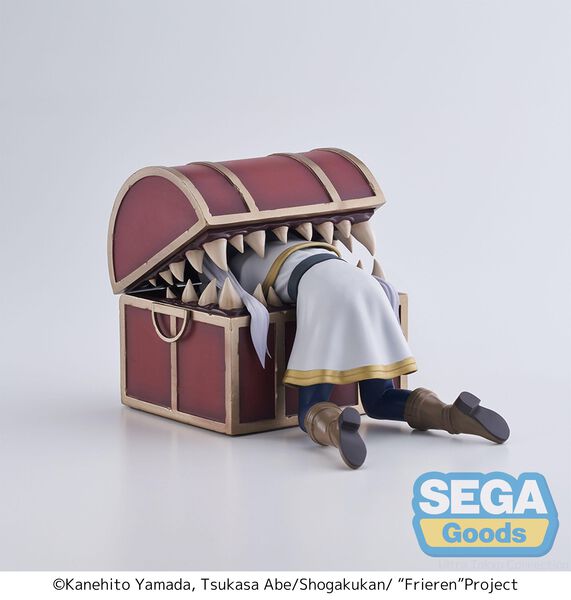 Frieren In Mimic Luminasta Fig Rerelease