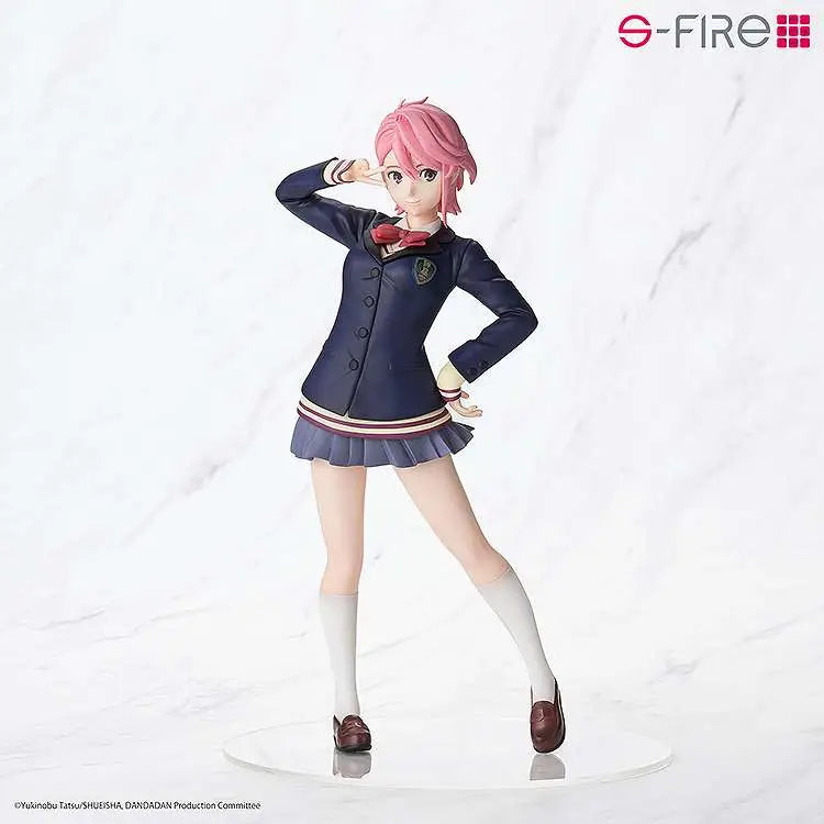 Dan Da Dan Aira S-fire 1/7 Figure