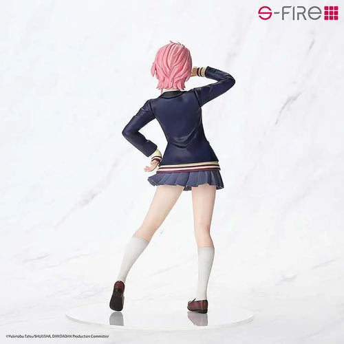 Dan Da Dan Aira S-fire 1/7 Figure