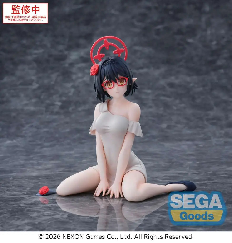 Blue Archive - Ayane Yumemirize Figure