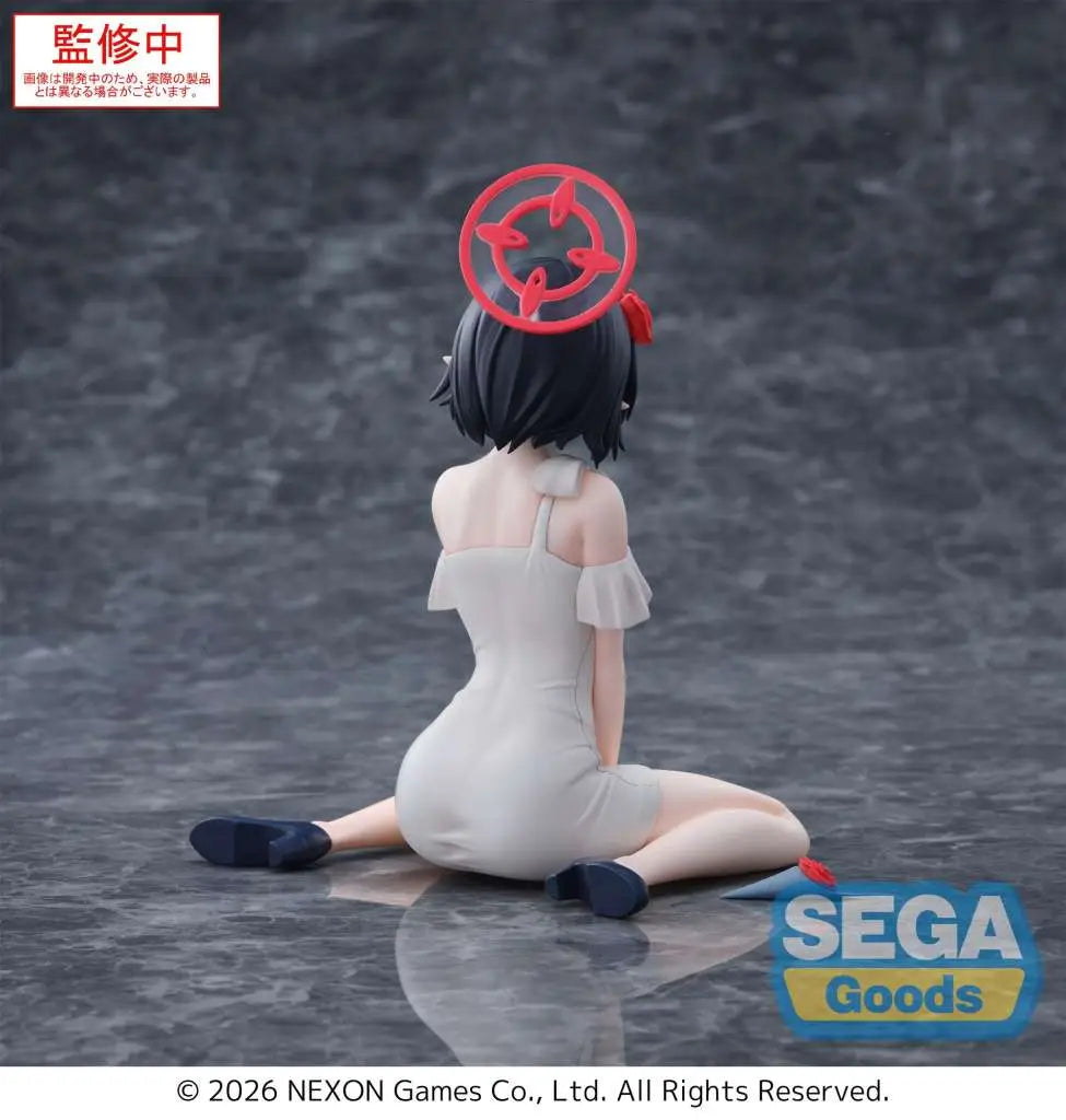 Blue Archive - Ayane Yumemirize Figure