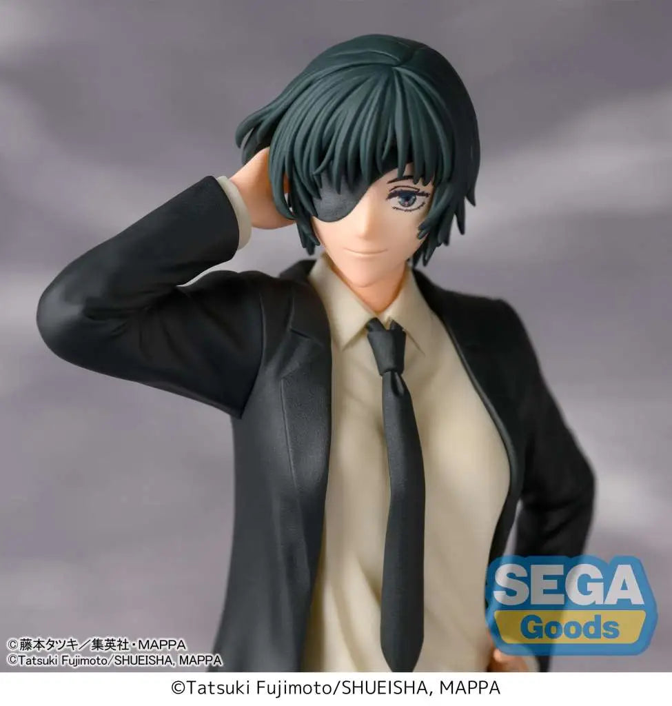Chainsaw Man Himeno Desktop X Decorate Fig