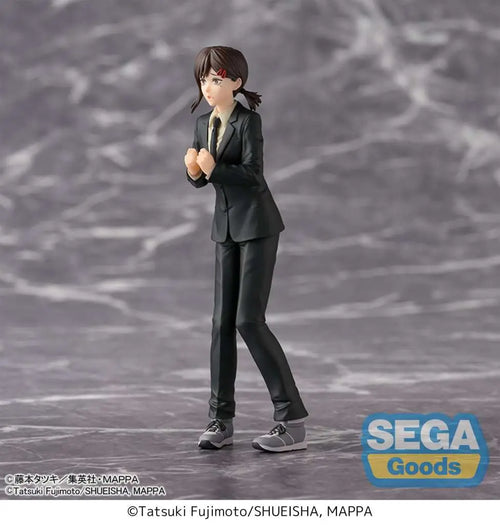 Chainsaw Man Kobeni Desktop X Decorate Fig