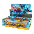 Magic The Gathering Aetherdrift Play Booster Pack