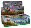 Magic The Gathering Bloomburrow Play Booster Pack