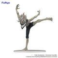 Dan Da Dan Okarun Transformed Trio-try-it Fig