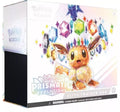 Pokemon Prismatic Evolutions Elite Trainer Box