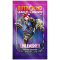 Riftbound: Unleashed Boosters