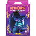 Riftbound: Unleashed Vex Champion Deck