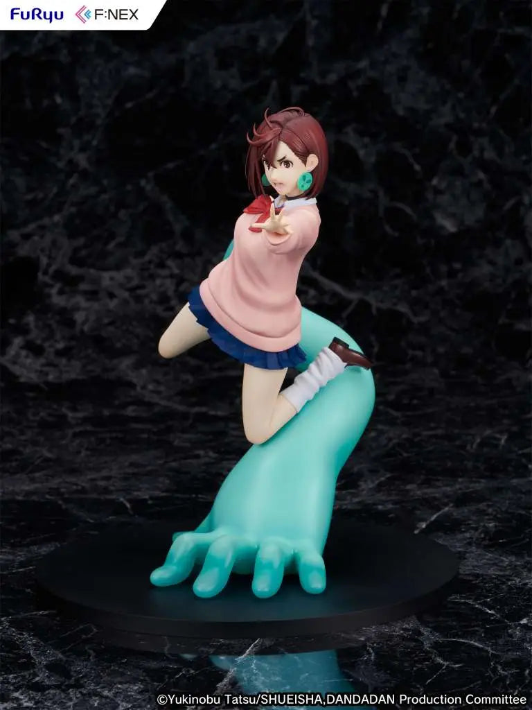 Dandadan Momo 1/7 Figure